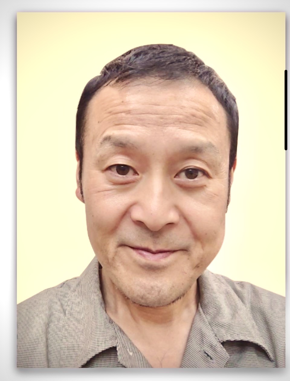 ご挨拶